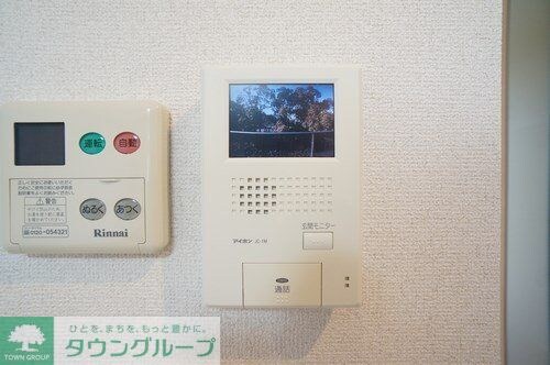 シャーメゾンフィオーレＢの物件内観写真