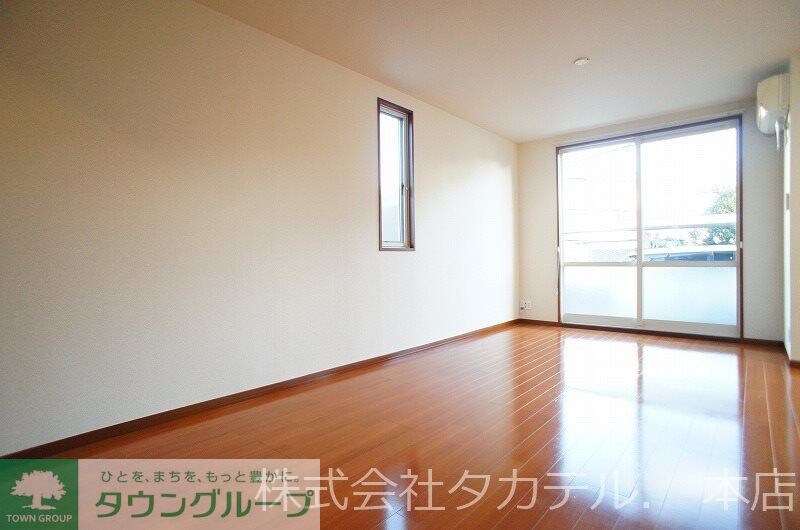 シャーメゾンフィオーレＢの物件内観写真