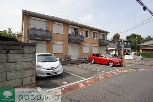 シャーメゾンフィオーレＢの物件内観写真