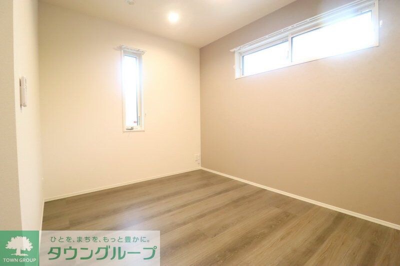 Celeste戸田公園の物件内観写真