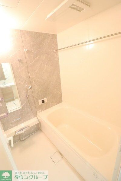 Celeste戸田公園の物件内観写真