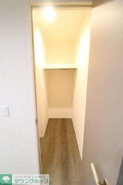 Celeste戸田公園の物件内観写真