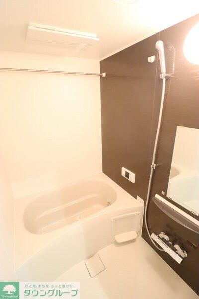 Celeste戸田公園の物件内観写真