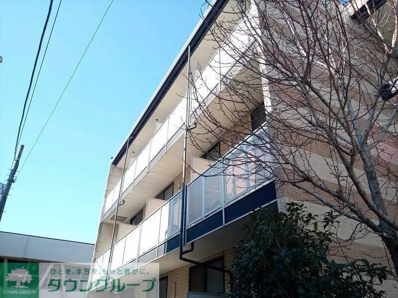 レオパレスウィングトダパークの物件内観写真