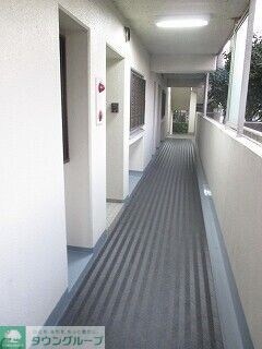 リバーサイドＭＡＫＩＢＡの物件内観写真