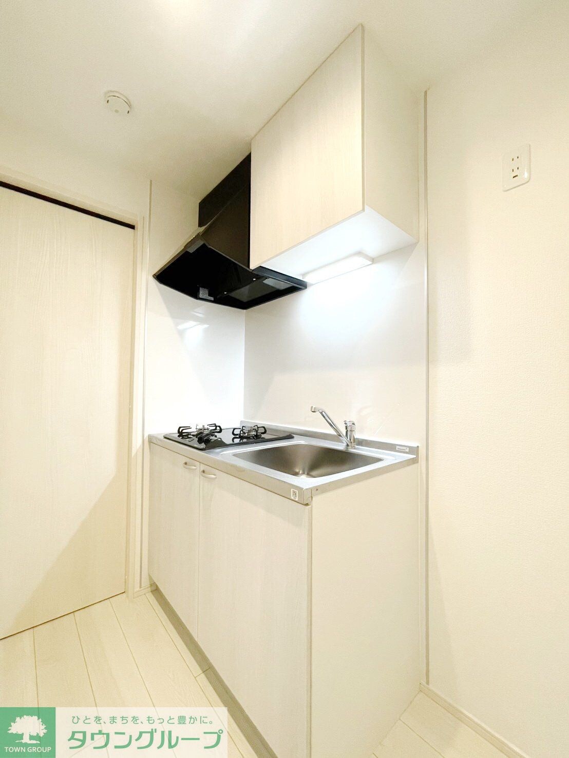 Mark Duo塚越IIIの物件内観写真