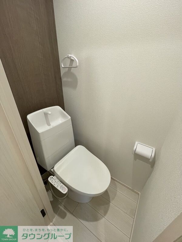 Mark Duo塚越IIIの物件内観写真