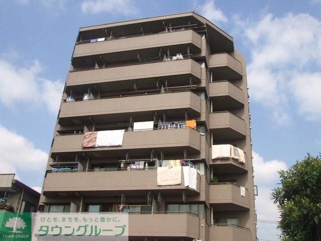 フローレンスパークの物件内観写真