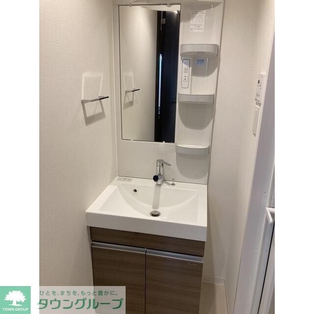 ラグゼナ戸田公園Iの物件内観写真