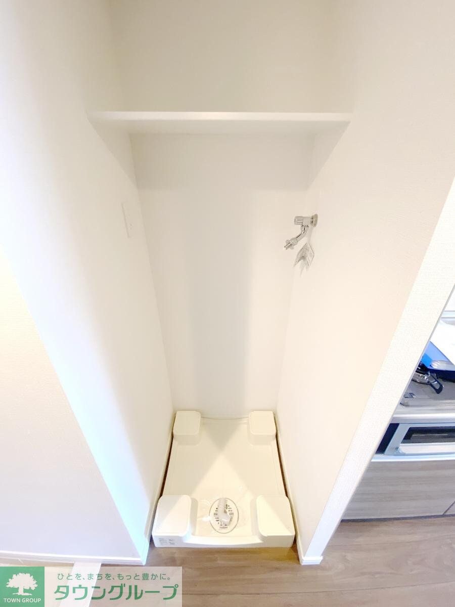 ラグゼナ戸田公園Iの物件内観写真