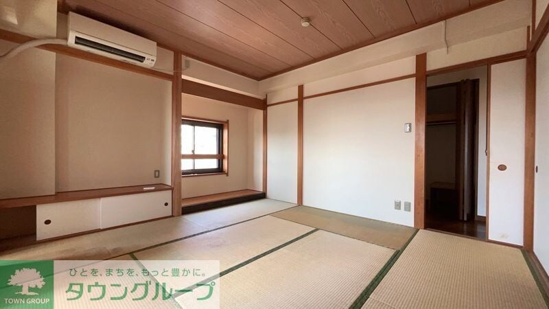 フローレンスパークの物件内観写真