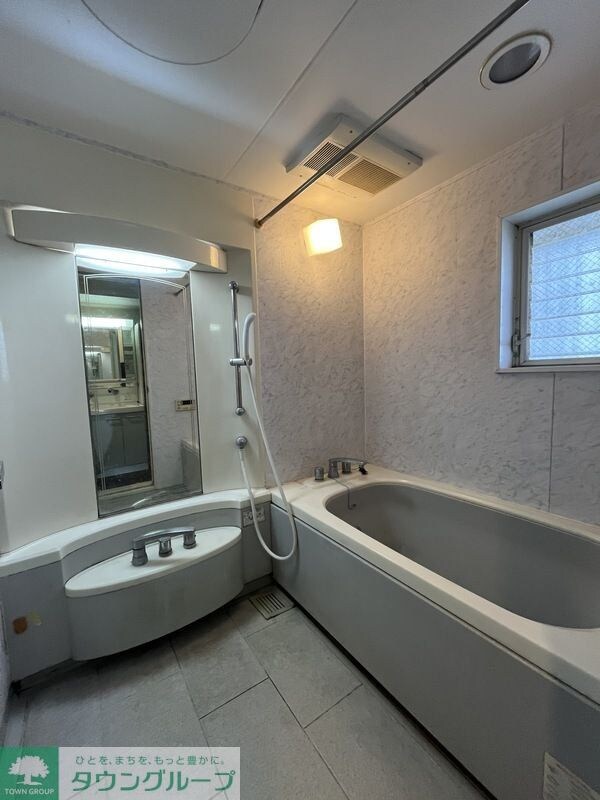 フローレンスパークの物件内観写真