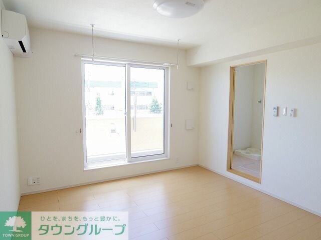 フォリアIIIの物件内観写真