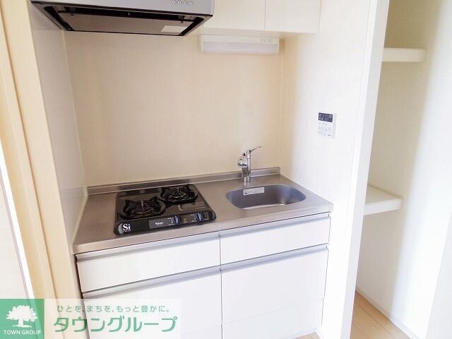 フォリアIIIの物件内観写真