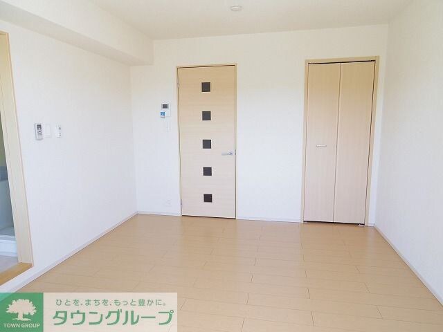 フォリアIIIの物件内観写真