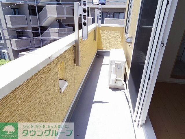 フォリアIIIの物件内観写真