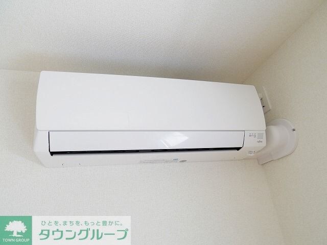 フォリアIIIの物件内観写真