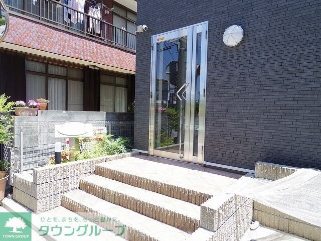 フォリアIIIの物件内観写真