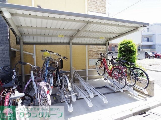 フォリアIIIの物件内観写真