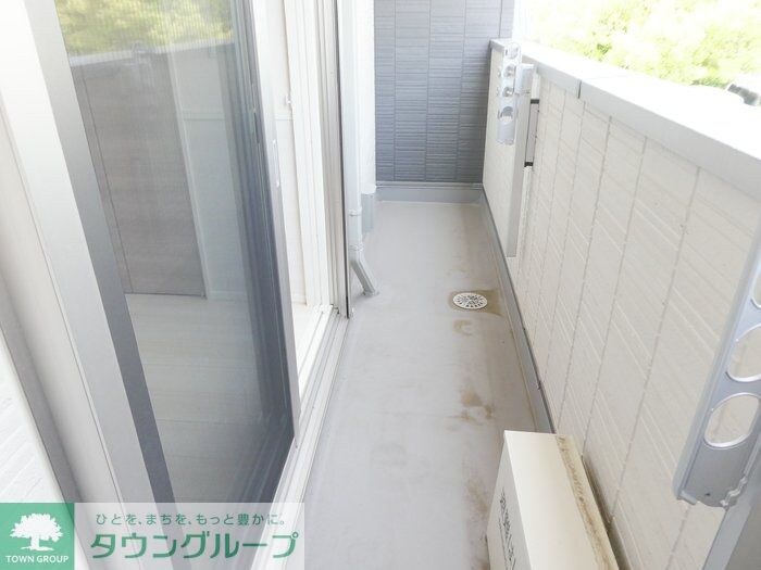 Lumiereの物件内観写真