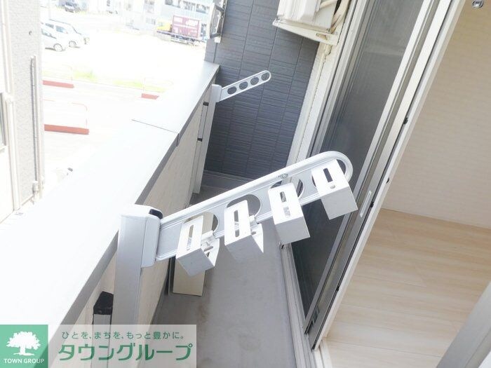 Lumiereの物件内観写真