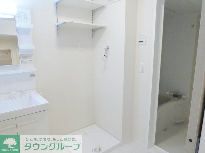 Lumiereの物件内観写真