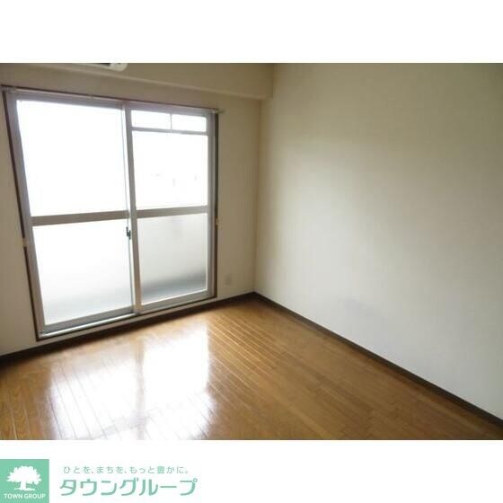 グレース蔵前の物件内観写真