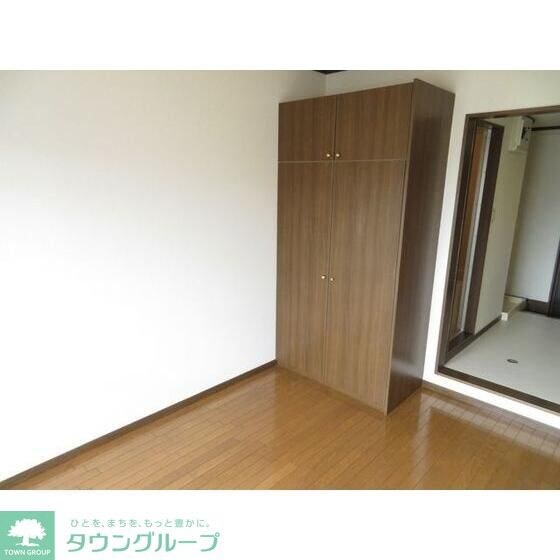 グレース蔵前の物件内観写真