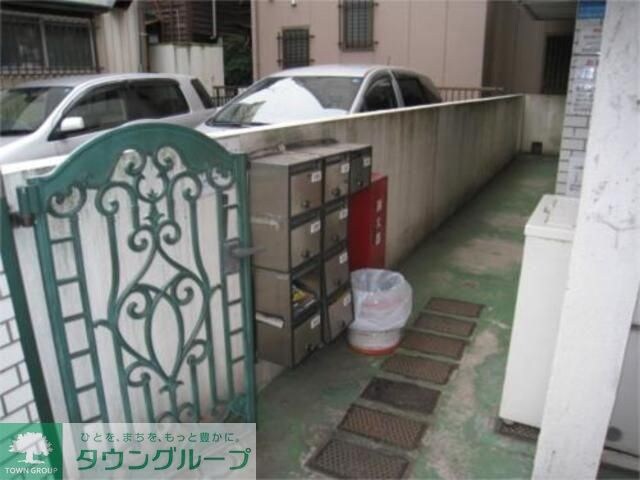 スカイコート西川口第４の物件内観写真