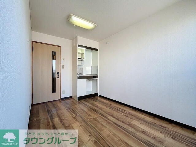 スカイコート西川口第４の物件内観写真