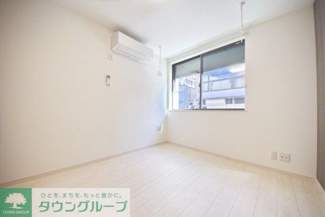 キャメルＷＡＲＡＢＩの物件内観写真