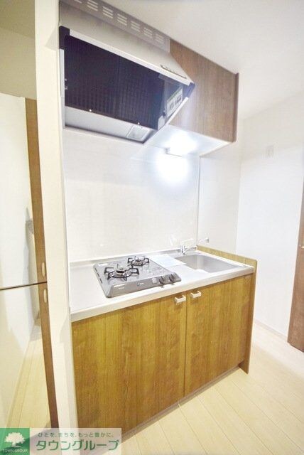 キャメルＷＡＲＡＢＩの物件内観写真