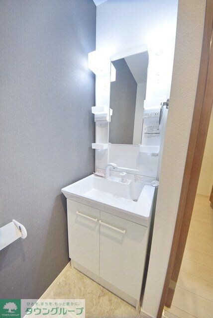 キャメルＷＡＲＡＢＩの物件内観写真