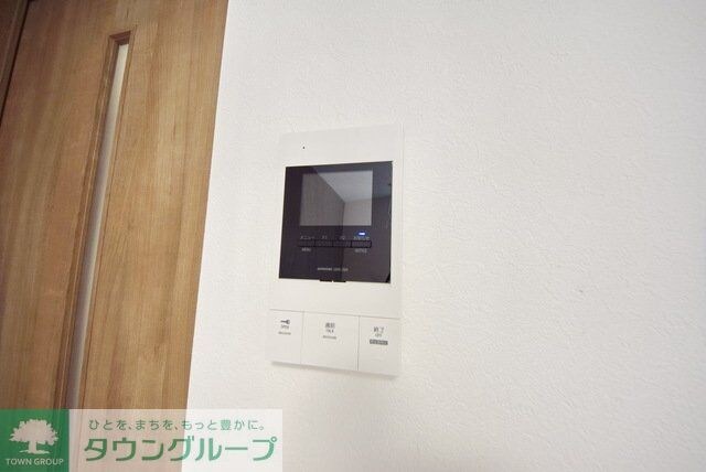 キャメルＷＡＲＡＢＩの物件内観写真