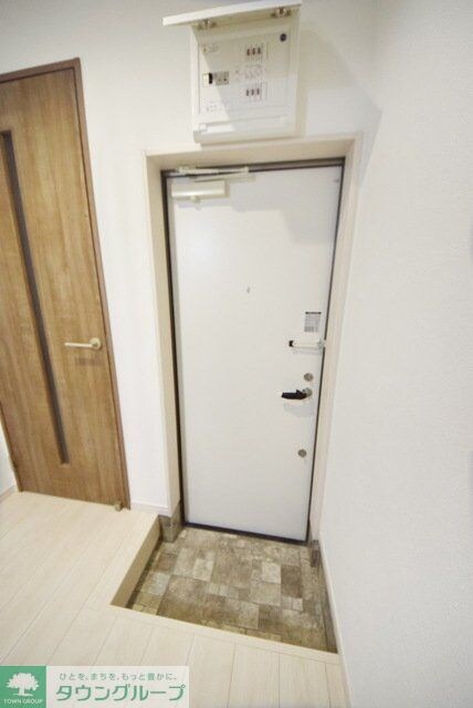 キャメルＷＡＲＡＢＩの物件内観写真