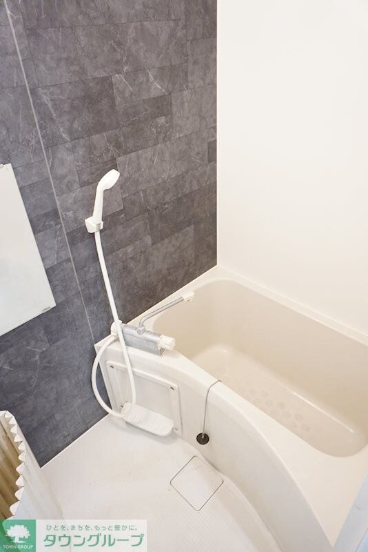 キャメルWARABIの物件内観写真