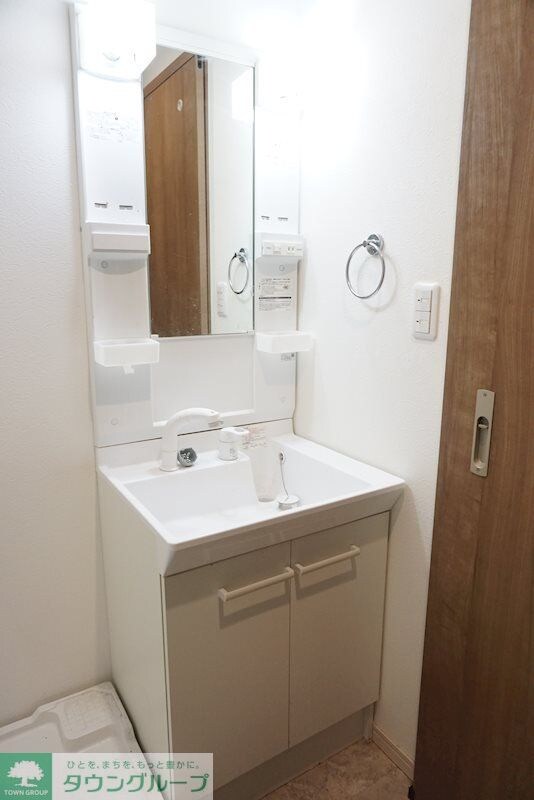 キャメルWARABIの物件内観写真