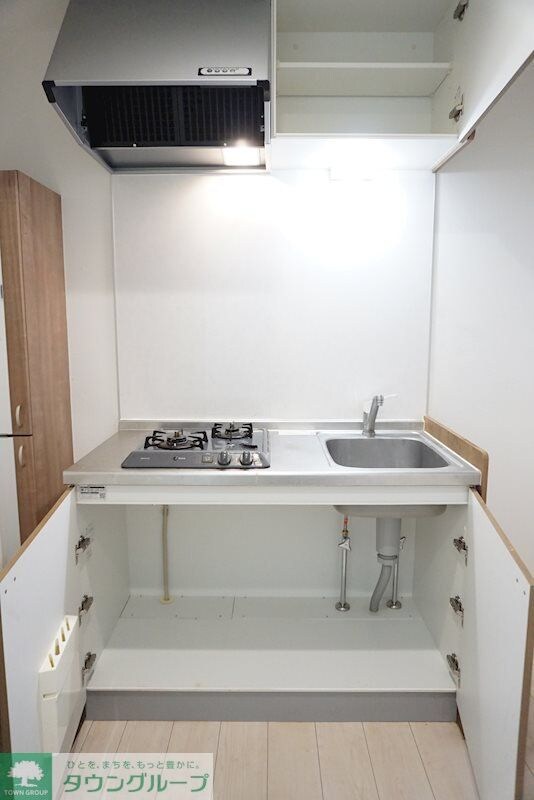 キャメルWARABIの物件内観写真