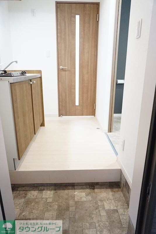 キャメルWARABIの物件内観写真