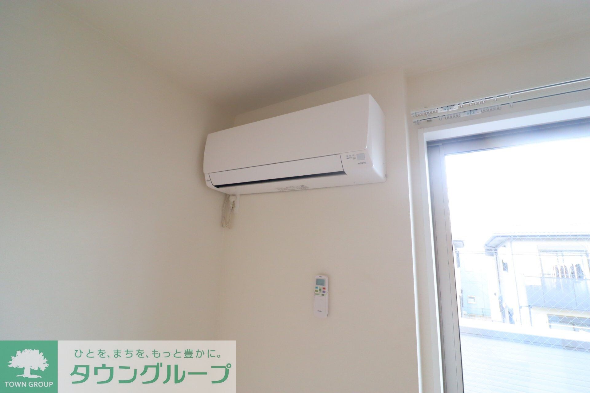 KEIAI RESIDENCE 北戸田IIIの物件内観写真