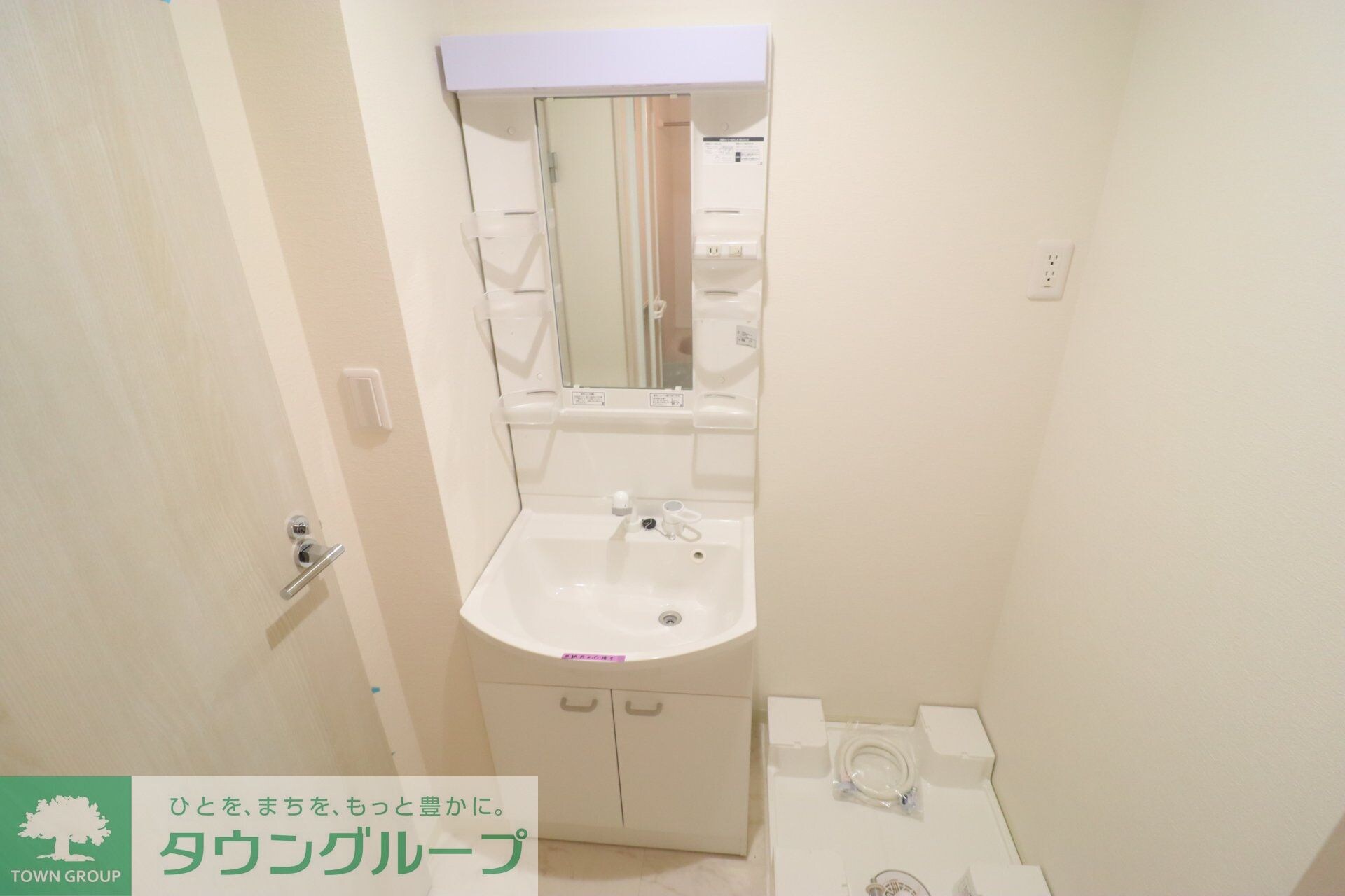 KEIAI RESIDENCE 北戸田IIIの物件内観写真