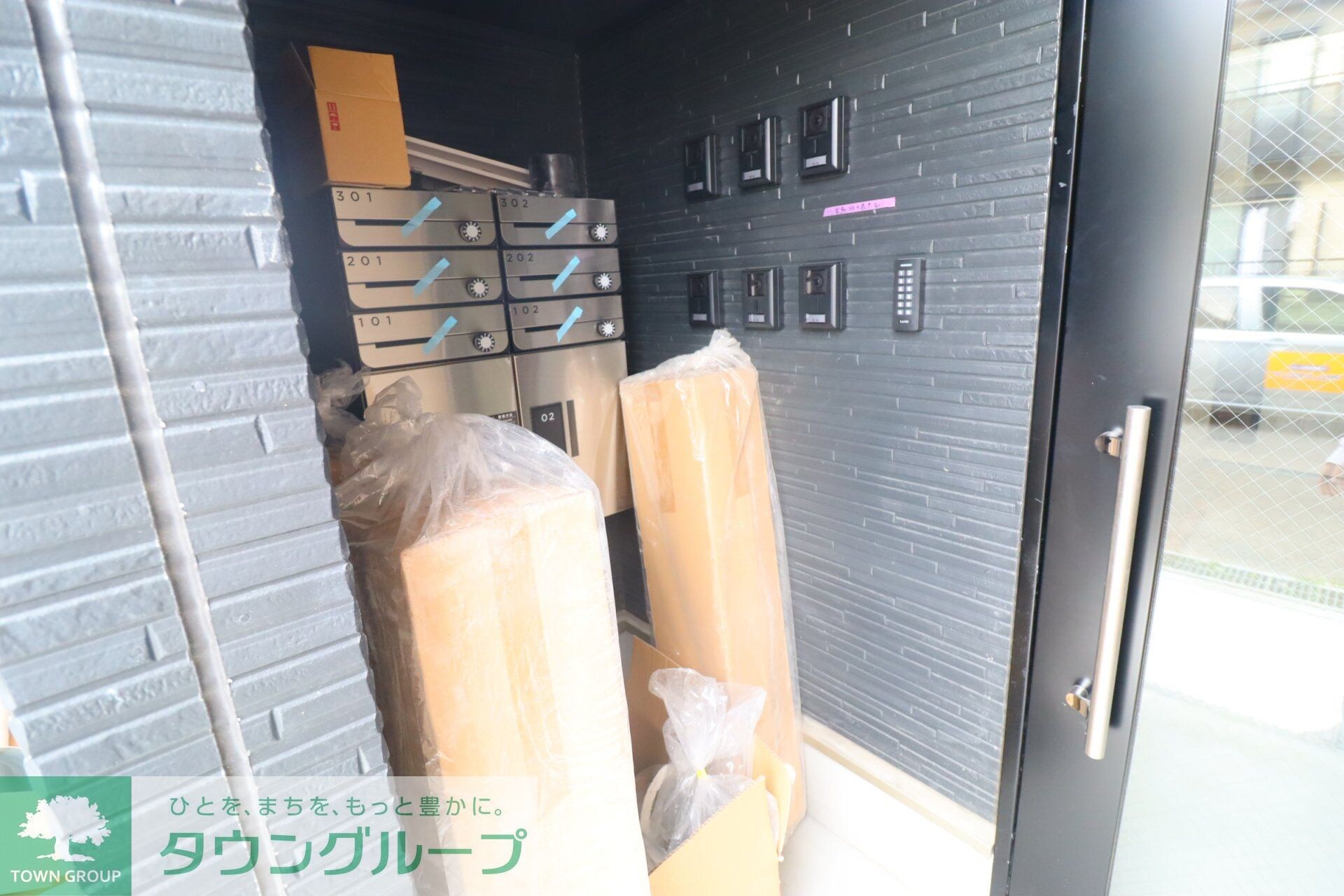 KEIAI RESIDENCE 北戸田IIIの物件内観写真