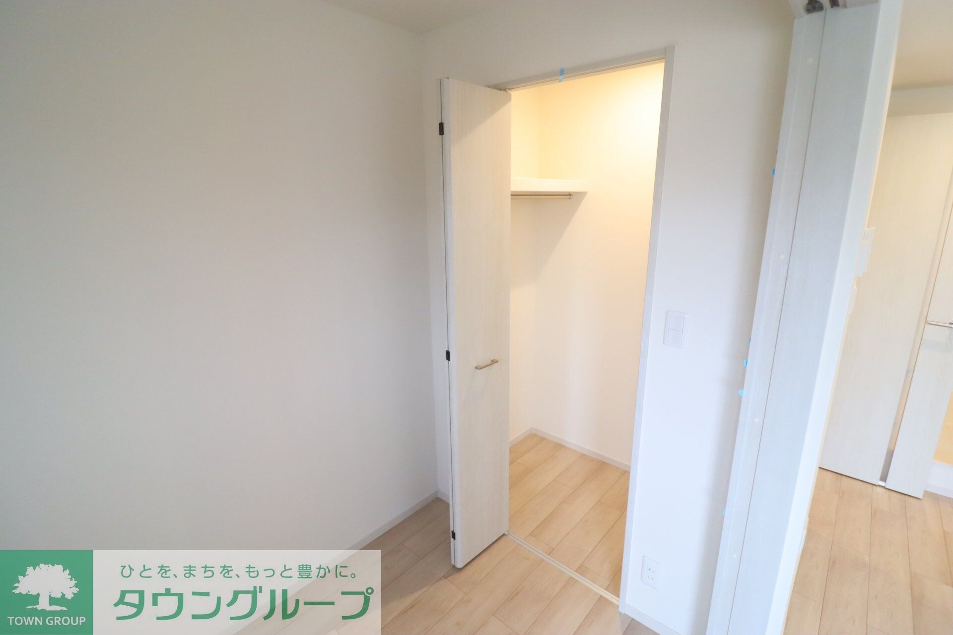 KEIAI RESIDENCE 北戸田IIIの物件内観写真