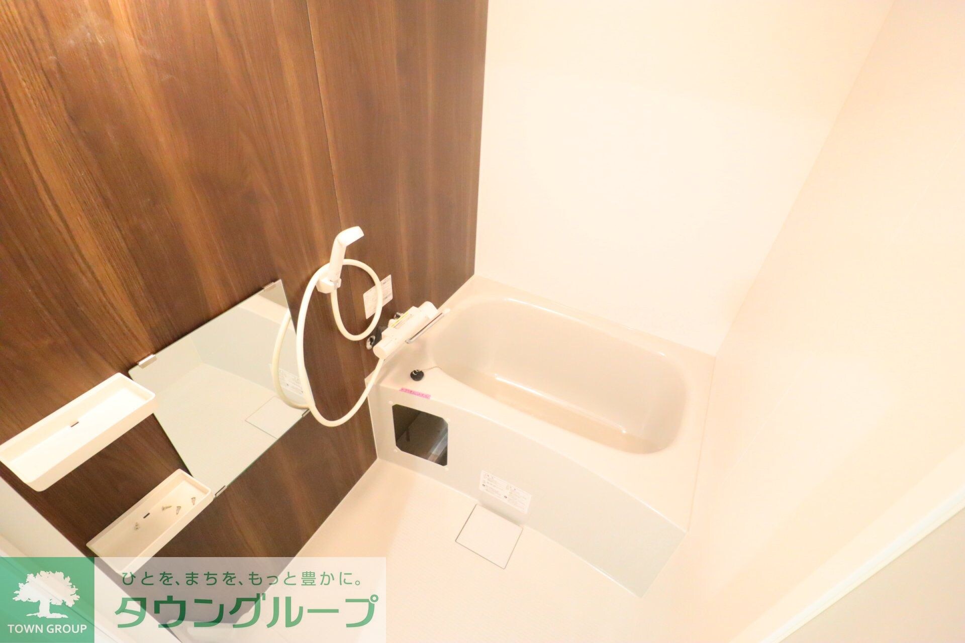 KEIAI RESIDENCE 北戸田IIIの物件内観写真