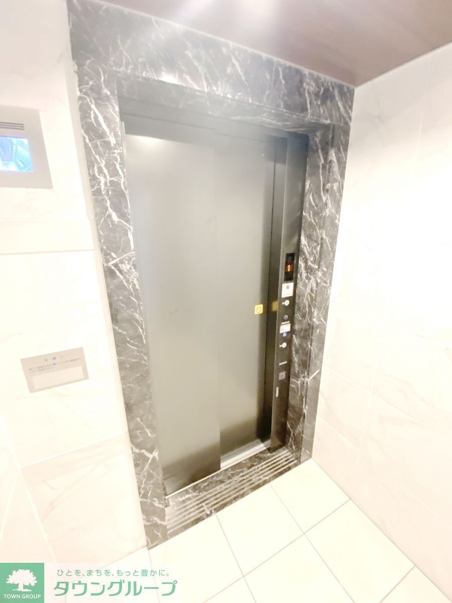 ラグゼナ戸田公園Iの物件内観写真