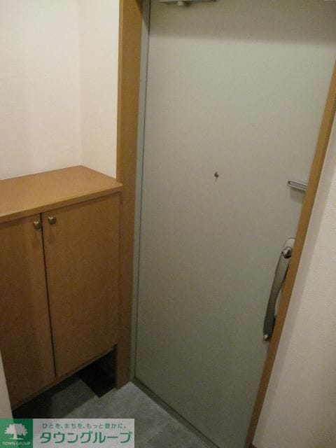 フォレスト・パルの物件内観写真