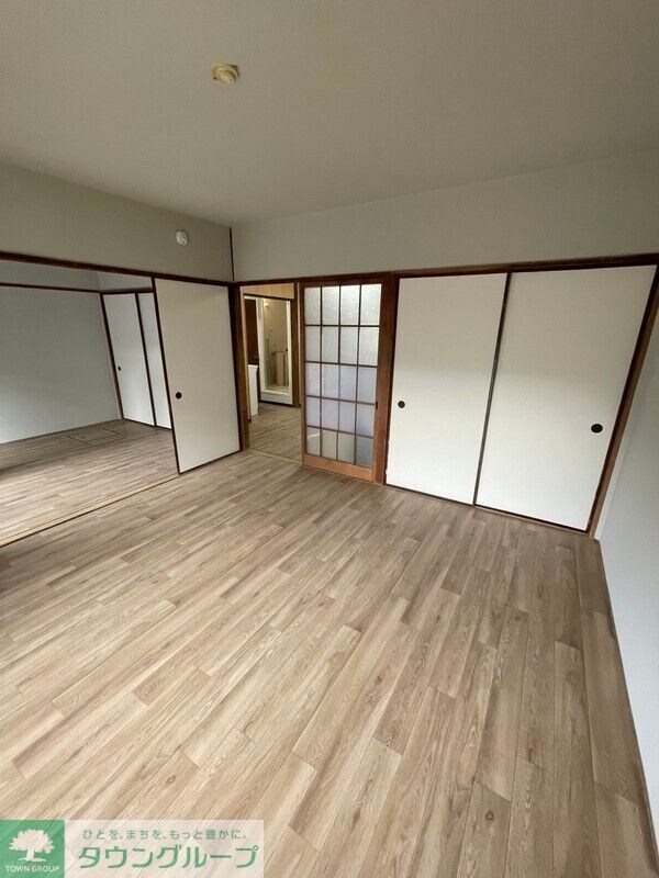 レジデンス浦和常盤の物件内観写真