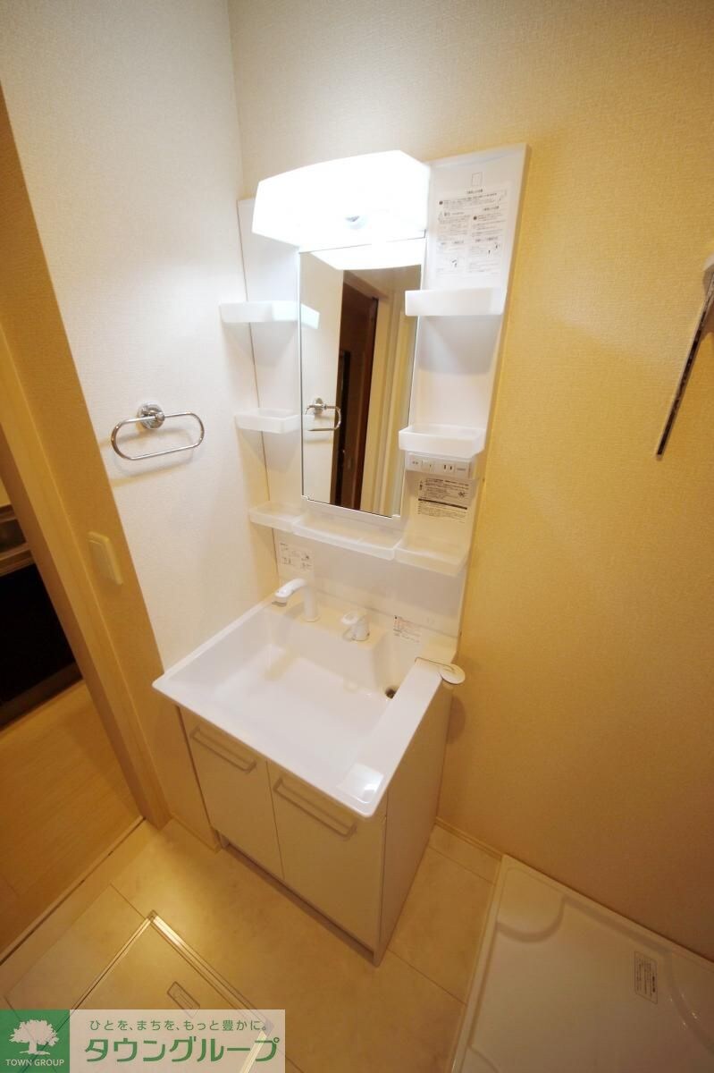 プリムヴェール　弐十五番館の物件内観写真