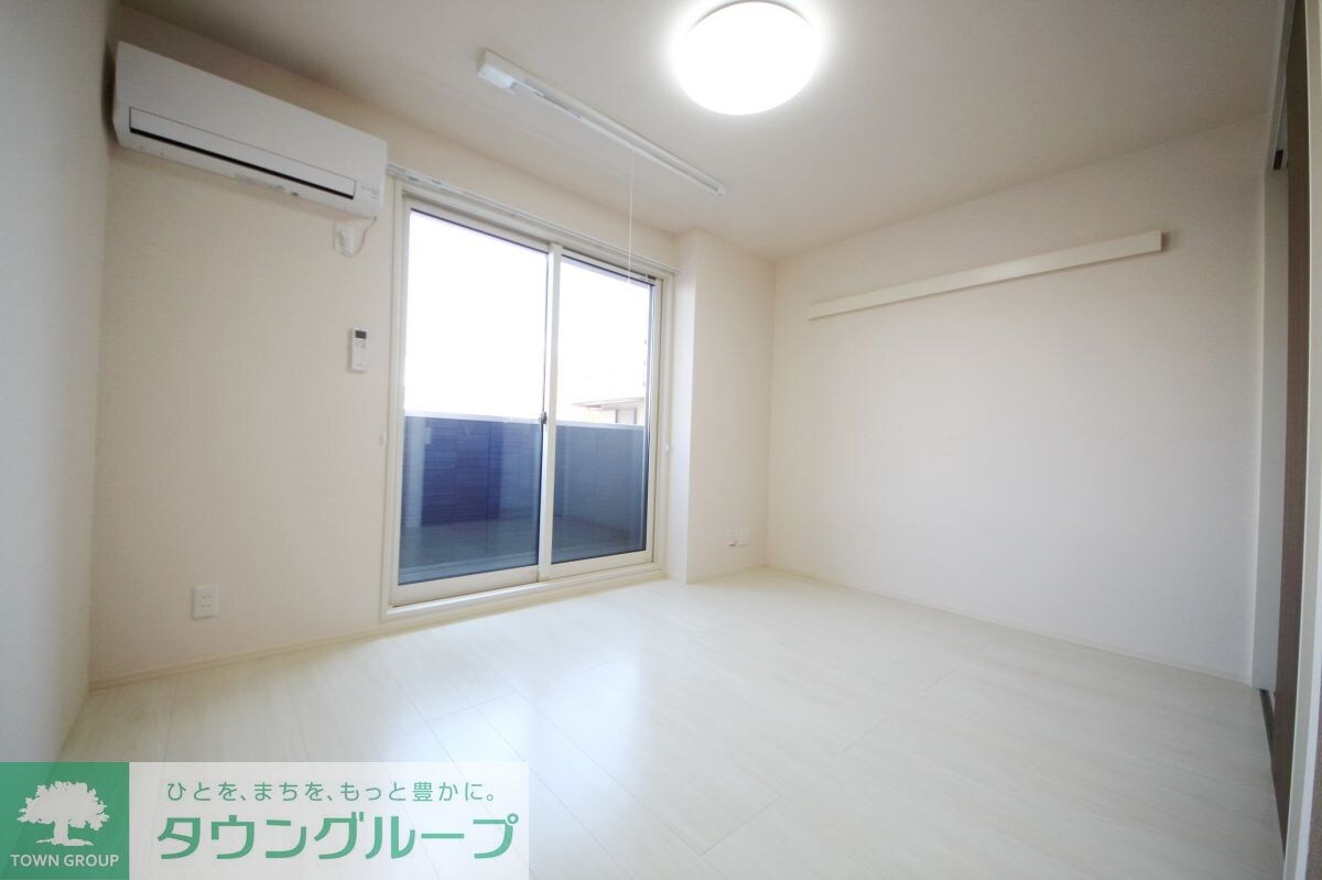 プリムヴェール　弐十五番館の物件内観写真