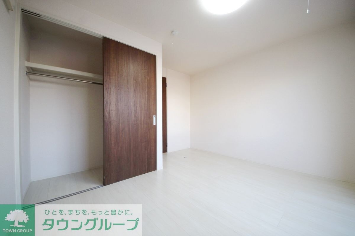 プリムヴェール　弐十五番館の物件内観写真